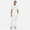 NIKE Sportswear Repeat T-Shirt Herren 121 - summit white/baltic blue S