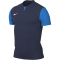 NIKE Dri-FIT Trophy 5 Fu&szlig;balltrikot Herren 410 - midnight navy/photo blue/white S