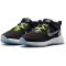 NIKE Revolution 6 NN JP Sneaker Kinder 001 - black/summit white-lt lemon twist 28.5