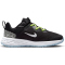 NIKE Revolution 6 NN JP Sneaker Kinder 001 - black/summit white-lt lemon twist 28.5