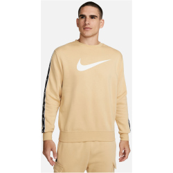 NIKE Sportswear Repeat Fleece Sweatshirt Herren 252 -...