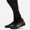 NIKE Academy 23 Dri-FIT Knit Fußball Trainingshose Kinder 010 - black/black/white XL (158-170 cm)