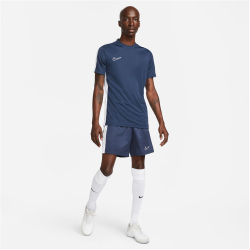 NIKE Dri-FIT Academy Fußballshorts Herren 451 - obsidian/white/white S