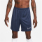 NIKE Dri-FIT Academy Fußballshorts Herren 451 - obsidian/white/white S