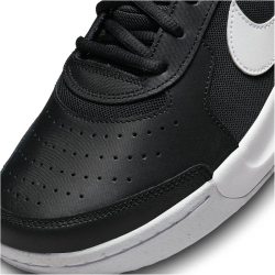 NIKECourt Air Zoom Lite 3 Tennisschuhe 001 - black/white 43