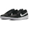 NIKECourt Air Zoom Lite 3 Tennisschuhe 001 - black/white 43