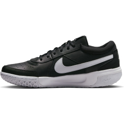 NIKECourt Air Zoom Lite 3 Tennisschuhe 001 - black/white 46