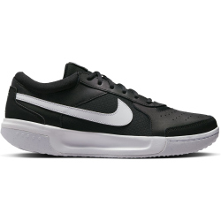 NIKECourt Air Zoom Lite 3 Tennisschuhe 001 - black/white 46