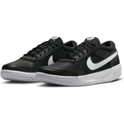 NIKECourt Air Zoom Lite 3 Tennisschuhe 001 - black/white...