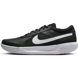 NIKECourt Air Zoom Lite 3 Tennisschuhe 001 - black/white 42