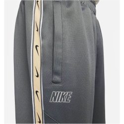 NIKE Sportswear Repeat Jogginghose Herren 068 - iron grey/iron grey/sesame S