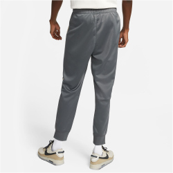 NIKE Sportswear Repeat Jogginghose Herren 068 - iron grey/iron grey/sesame S