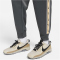 NIKE Sportswear Repeat Jogginghose Herren 068 - iron grey/iron grey/sesame S
