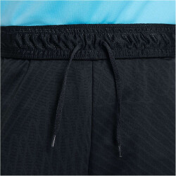 NIKE Dri-FIT Strike Fußballshorts Kinder 013 - black/baltic blue/hyper pink S (128-137 cm)
