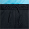 NIKE Dri-FIT Strike Fußballshorts Kinder 013 - black/baltic blue/hyper pink S (128-137 cm)