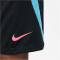 NIKE Dri-FIT Strike Fußballshorts Kinder 013 - black/baltic blue/hyper pink S (128-137 cm)