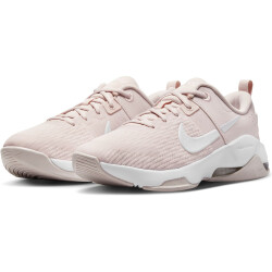 NIKE Zoom Bella 6 Fitnessschuhe Damen 601 - barely...