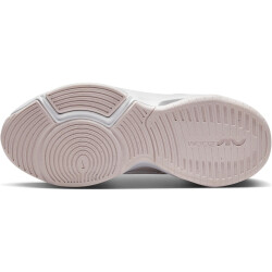 NIKE Zoom Bella 6 Fitnessschuhe Damen 601 - barely rose/white-diffused taupe 43
