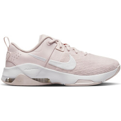 NIKE Zoom Bella 6 Fitnessschuhe Damen 601 - barely rose/white-diffused taupe 43