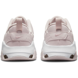 NIKE Zoom Bella 6 Fitnessschuhe Damen 601 - barely rose/white-diffused taupe 43