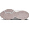 NIKE Zoom Bella 6 Fitnessschuhe Damen 601 - barely rose/white-diffused taupe 43