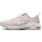 NIKE Zoom Bella 6 Fitnessschuhe Damen 601 - barely rose/white-diffused taupe 43