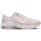 NIKE Zoom Bella 6 Fitnessschuhe Damen 601 - barely rose/white-diffused taupe 43