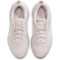 NIKE Zoom Bella 6 Fitnessschuhe Damen 601 - barely rose/white-diffused taupe 43