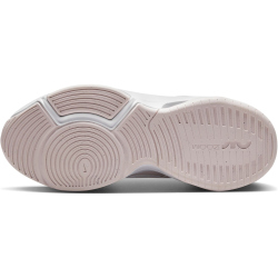 NIKE Zoom Bella 6 Fitnessschuhe Damen 601 - barely rose/white-diffused taupe 44.5