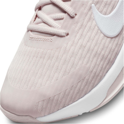 NIKE Zoom Bella 6 Fitnessschuhe Damen 601 - barely rose/white-diffused taupe 44.5