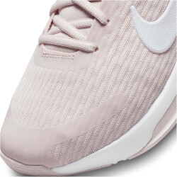 NIKE Zoom Bella 6 Fitnessschuhe Damen 601 - barely rose/white-diffused taupe 36.5