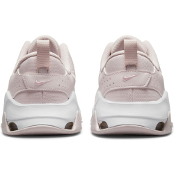 NIKE Air Zoom Bella 6 Fitnessschuhe Damen 601 - barely rose/white-diffused taupe 40.5