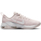 NIKE Air Zoom Bella 6 Fitnessschuhe Damen 601 - barely rose/white-diffused taupe 40.5