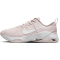 NIKE Air Zoom Bella 6 Fitnessschuhe Damen 601 - barely rose/white-diffused taupe 37.5