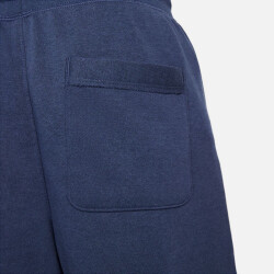 NIKE Club Alumni French Terry Shorts Herren 410 - midnight navy/white/white XXL
