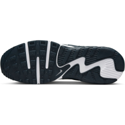 NIKE Air Max Excee Sneaker Herren 019 - iron grey/white-photo blue-dark obsidian 39