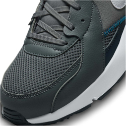 NIKE Air Max Excee Sneaker Herren 019 - iron grey/white-photo blue-dark obsidian 39