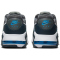 NIKE Air Max Excee Sneaker Herren 019 - iron grey/white-photo blue-dark obsidian 39