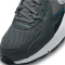 NIKE Air Max Excee Sneaker Herren 019 - iron grey/white-photo blue-dark obsidian 39