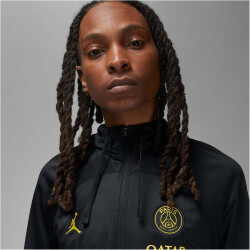 NIKE Paris Saint-Germain Strike Fourth Jordan Dri-FIT...