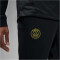 NIKE Paris Saint-Germain Strike Fourth Jordan Dri-FIT Kapuzen-Trainingsanzug Herren 011 - black/tour yellow XL