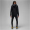 NIKE Paris Saint-Germain Strike Fourth Jordan Dri-FIT Kapuzen-Trainingsanzug Herren 011 - black/tour yellow XL