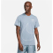 NIKE Sportswear T-Shirt Herren 493 - ashen slate S