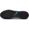 NIKE Phantom GX Academy TF Multinocken-Fußballschuhe Herren 446 - baltic blue/pink blast-white-laser blue 45