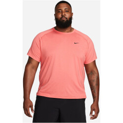 NIKE Dri-FIT Ready kurzarm Fitnessshirt Herren 657 -...