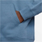 NIKE Club Fleece-Hoodie Herren 491 - diffused blue L