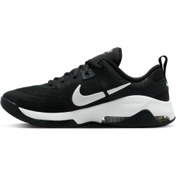NIKE Air Zoom Bella 6 Fitnessschuhe Damen 001 - black/white-anthracite 43