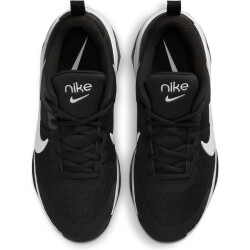NIKE Air Zoom Bella 6 Fitnessschuhe Damen 001 - black/white-anthracite 43