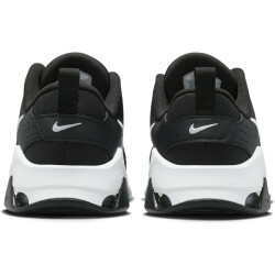 NIKE Air Zoom Bella 6 Fitnessschuhe Damen 001 - black/white-anthracite 43