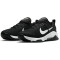 NIKE Air Zoom Bella 6 Fitnessschuhe Damen 001 - black/white-anthracite 43